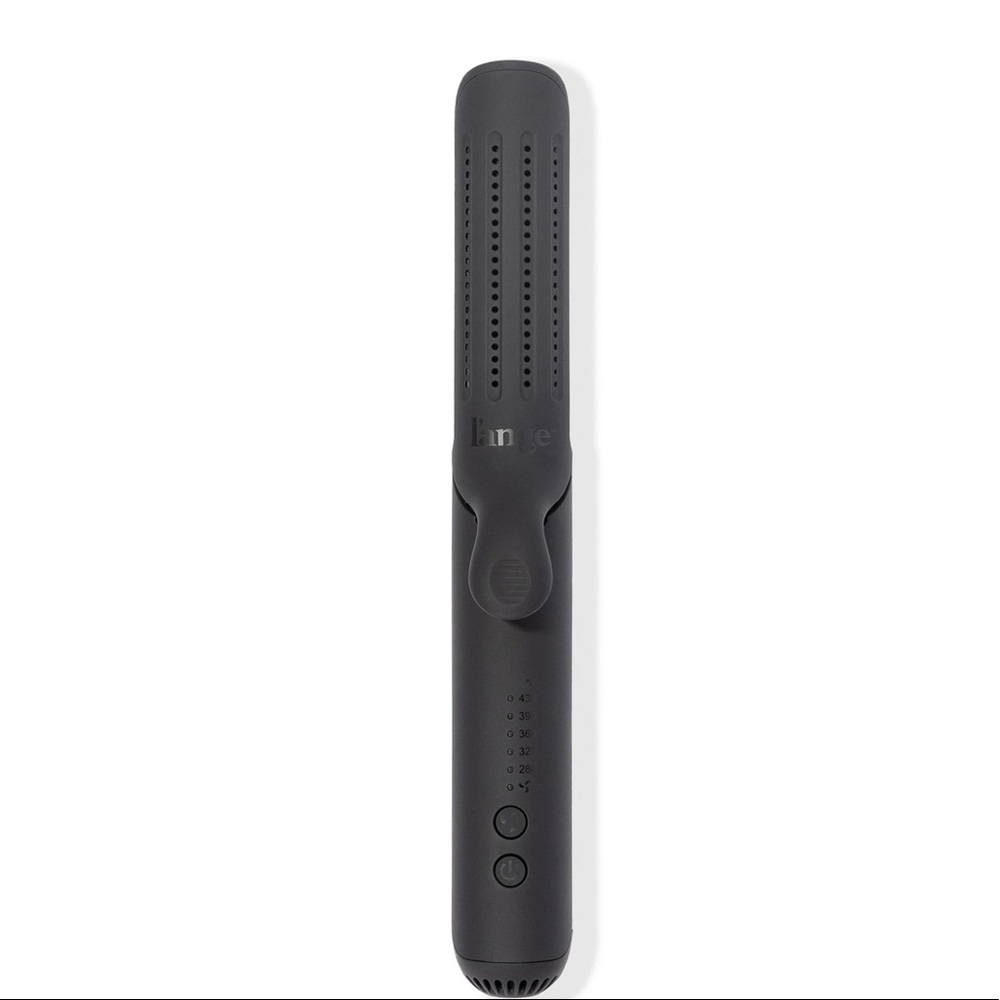 L’Ange Le Duo Airflow Styler in Black, NWOB